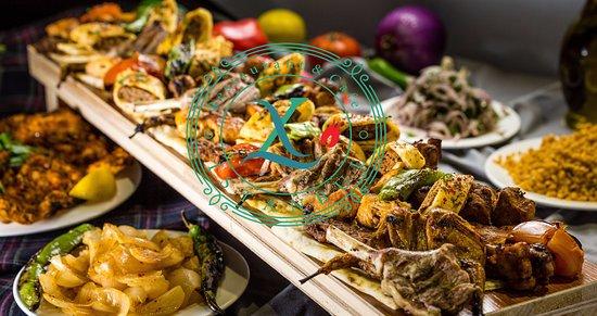 XL istanbul Turkish Restaurant & Cafe